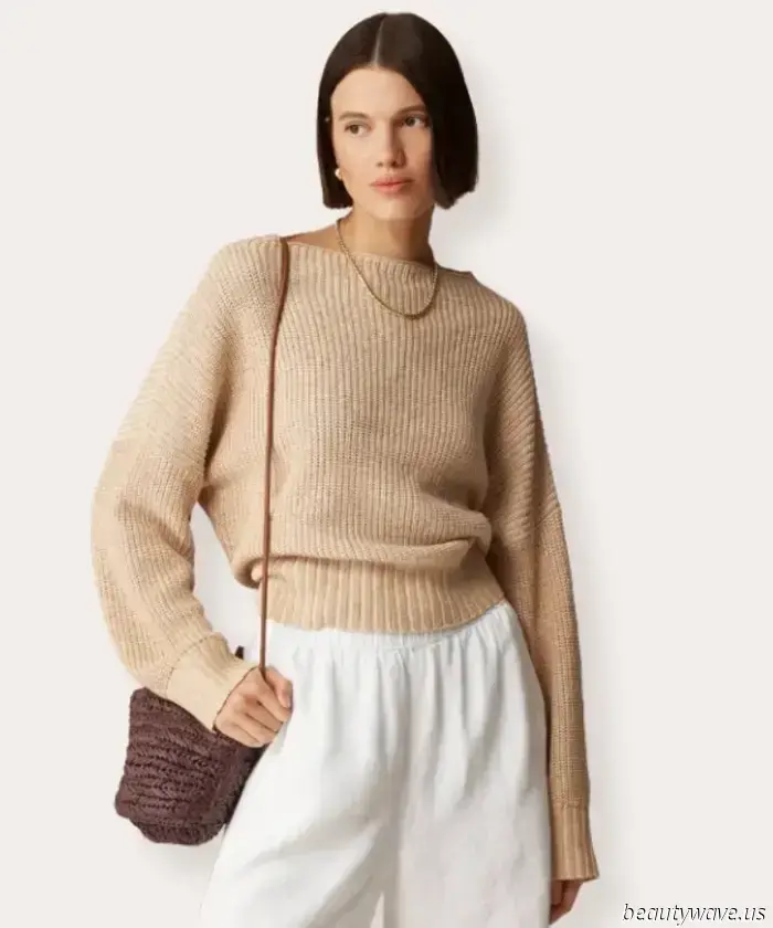 I Spend My Days Shopping for a Living—Here Are the J.Crew Items on Sale That I Wouldn’t Miss