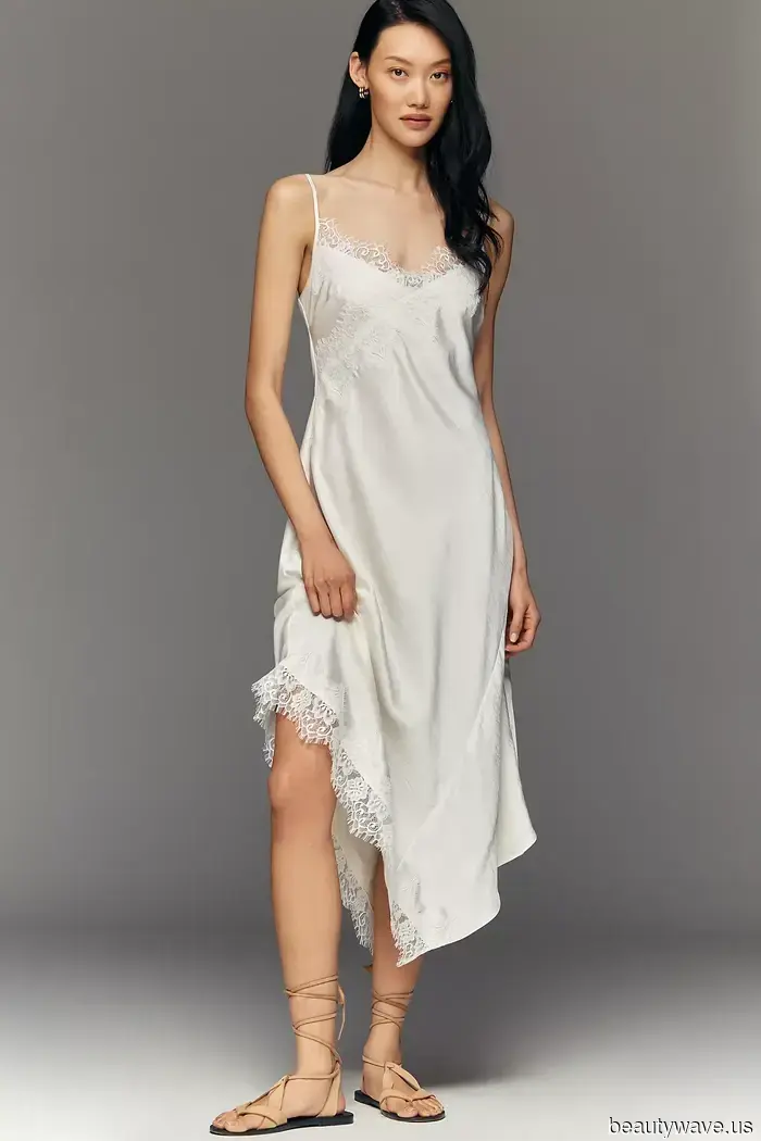 We’ve learned about the seven major dress trends for the summer of 2026.