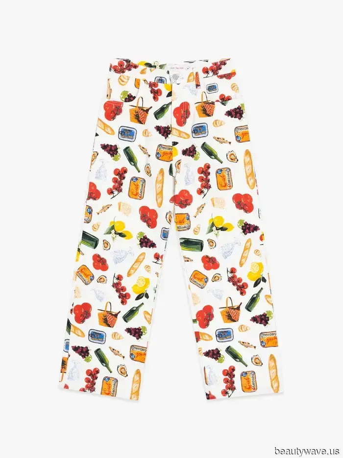 53 крутых находок одежды больших размеров, которые вы будете носить много месяцев подряд