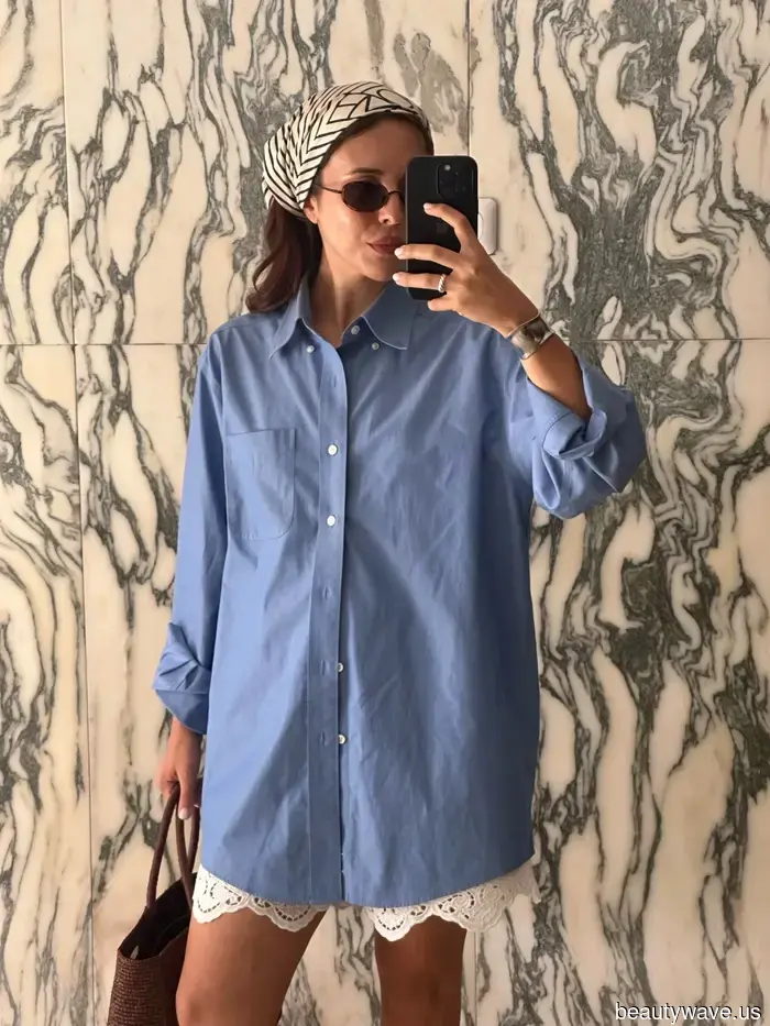 I Enjoy Trying Out Trends, But These Classic Summer Outfits Will Always Keep You Looking Stylish.