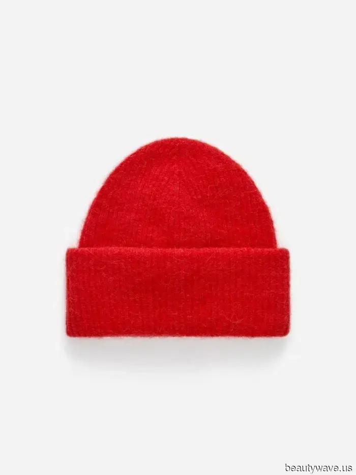 Es ist offiziell eiskalt&mdash;so machen Londoner Mädchen Schneetage stilvoll.