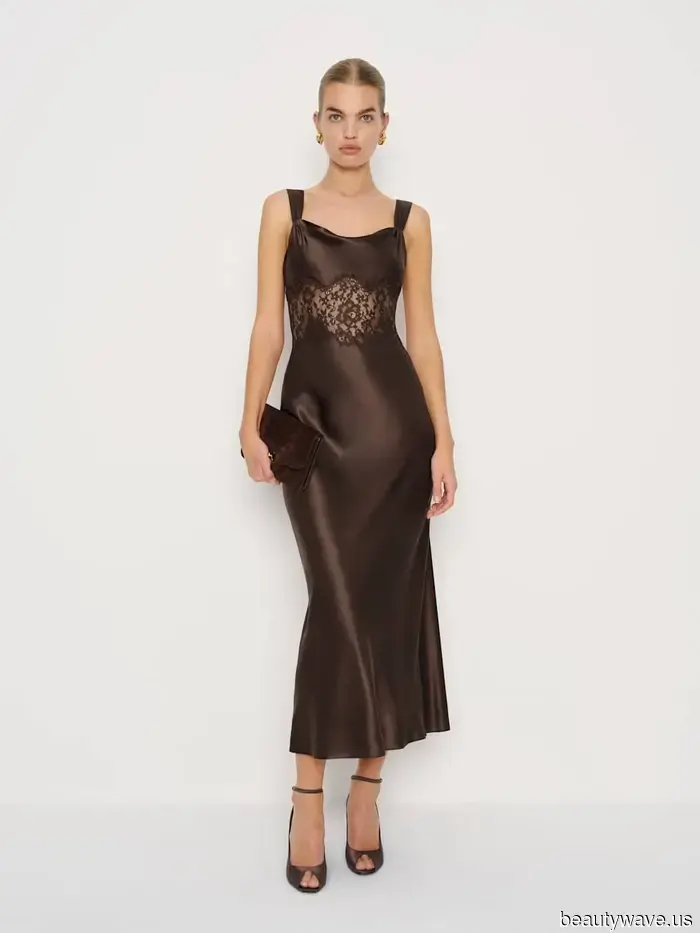 Los mejores vestidos de invitada de boda provienen de Reformation&mdash;Estos son los 32 que debes comprar ahora.