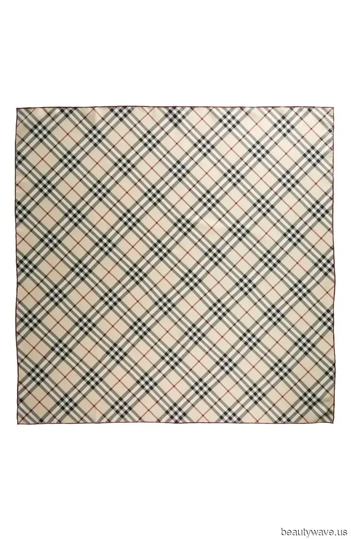 How Miuccia Prada Suggests Wearing a Scarf in 2025