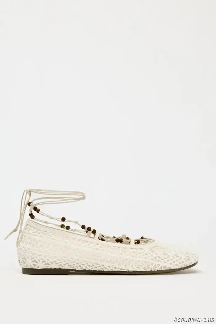 6 Fashionable Summer Shoe Trends That Zara Has Already Mastered This Year