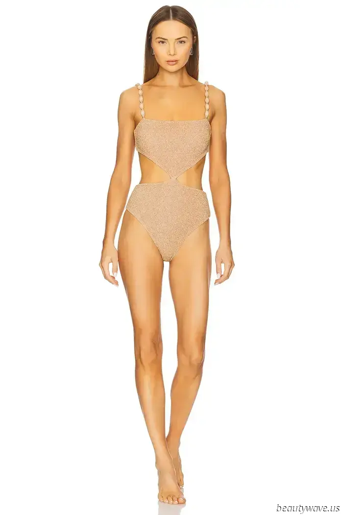 Predicting It: These 35 Swimsuits and Cover-Ups Are Likely to Sell Out First