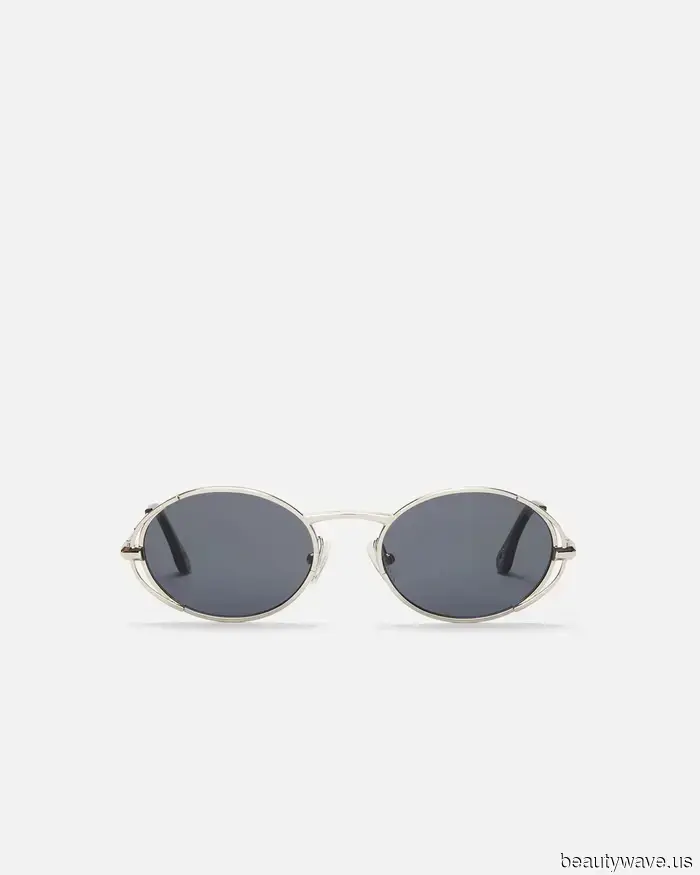 7 Tendenze Occhiali da Sole Che Ogni Persona di Moda Indosserà Questa Estate