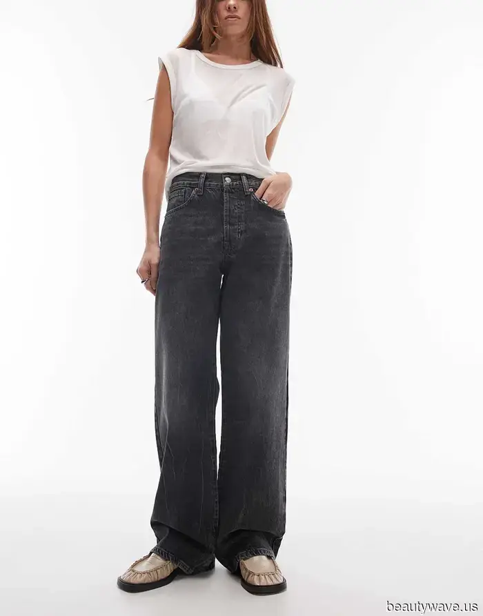 Gen Z Believes Leggings Are Out—Check Out Their Alternative Choices.