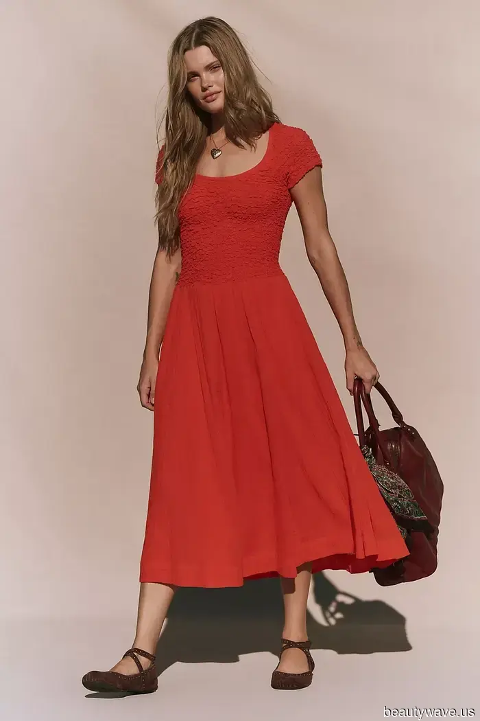 My Summer Wardrobe Focuses on Skirts and Dresses—39 New Styles I'm Excited to Purchase.