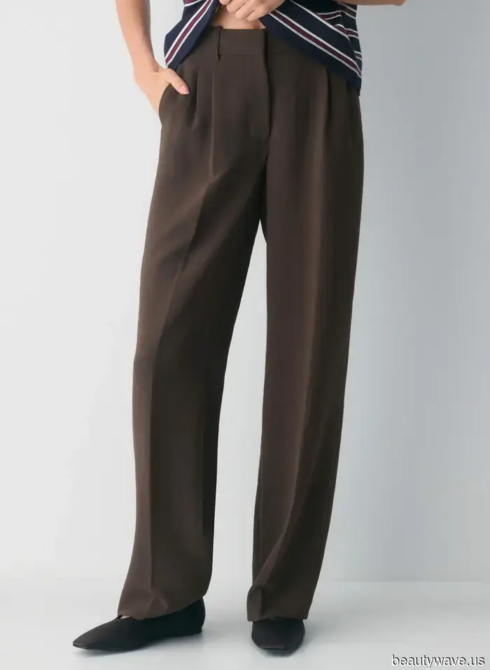 Le persone più chic che conosco hanno una predilezione per questa elegante combinazione di colori.