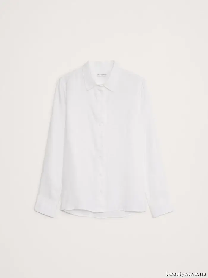 8 Items, 15 Looks: A Glimpse into My Anti-Trend Summer Capsule Wardrobe