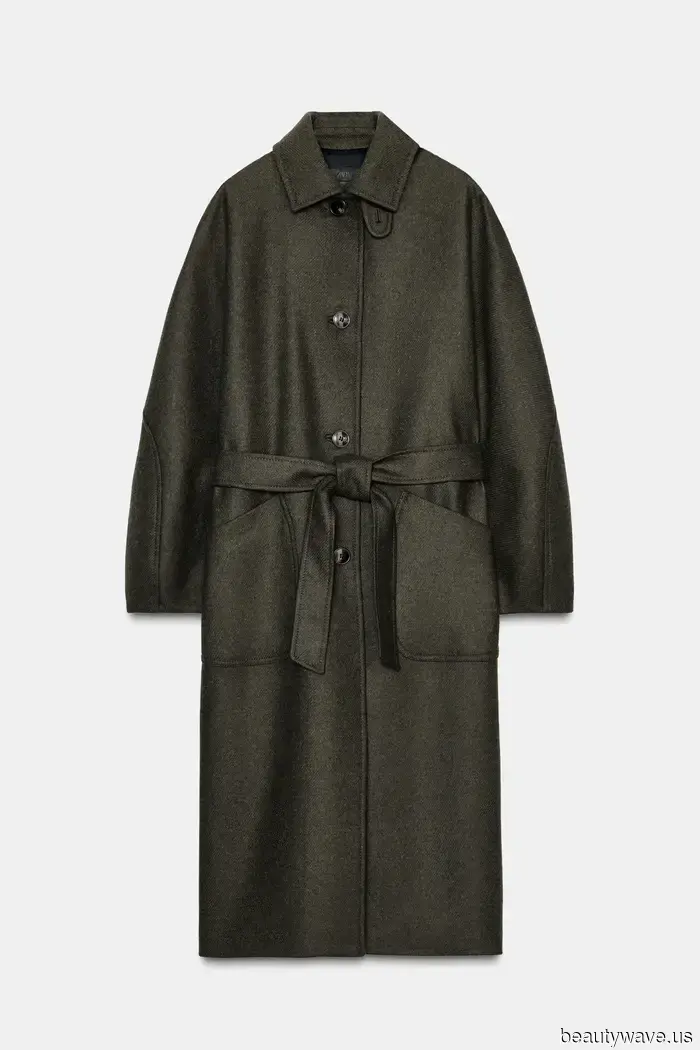 Si necesitas un abrigo de invierno nuevo que no se vea anticuado, encontré 31 opciones elegantes.