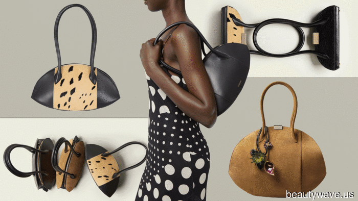 This Unnoticed French Girl 'It' Bag Earned Me Countless Compliments from Fashion Week Attendees.