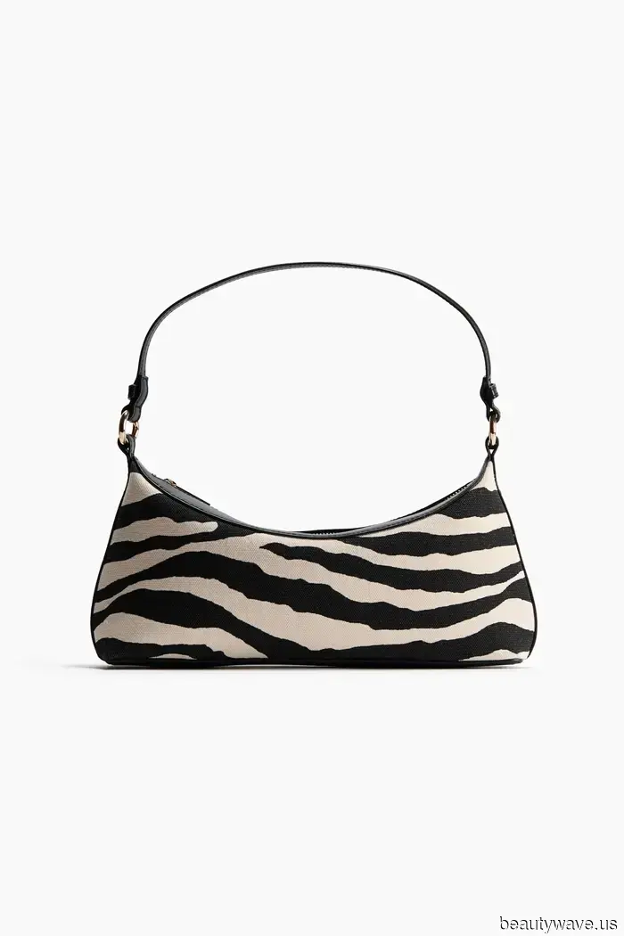 Spiacente, Minimalisti&mdash;Ogni Ragazza Cool Sta Indossando Questi 6 Mini Trend Massimalisti Questa Estate