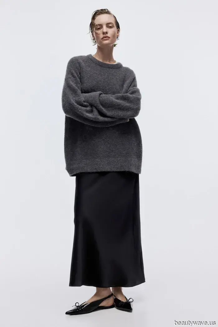 È ufficialmente stagione di gonne&mdash;13 stili di Zara, H&M e COS perfetti da indossare ora e per tutta l'estate