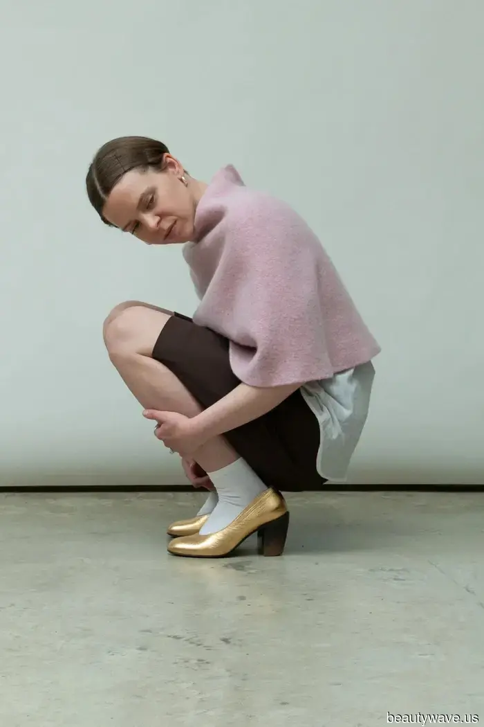 The Trendy Spring Layers I've Been Noticing Throughout NYC