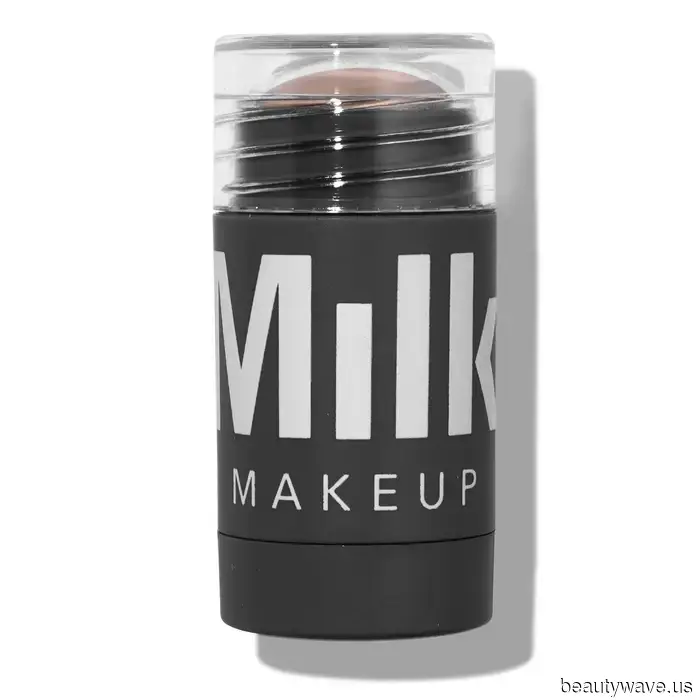 Ich war nicht begeistert von Contouring, aber dann entdeckte ich das Produkt, das faule Mädchen lieben.