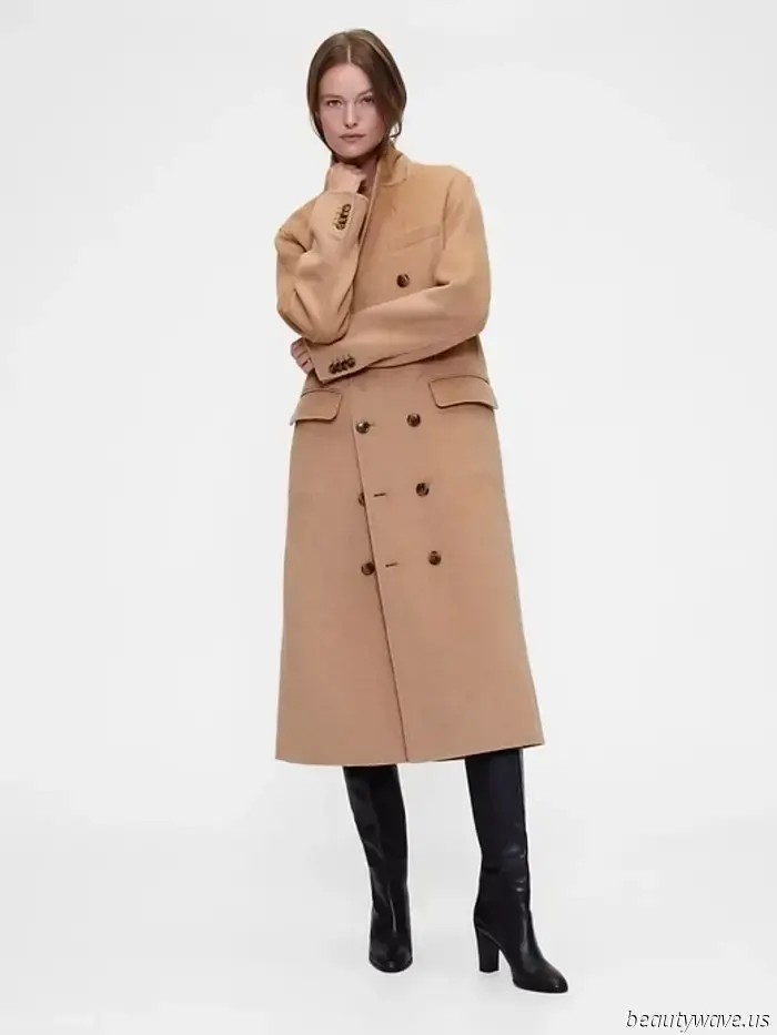 Gwyneth Paltrow and Apple Martin Feature in GapStudio’s Autumn Campaign—Explore the New Collection