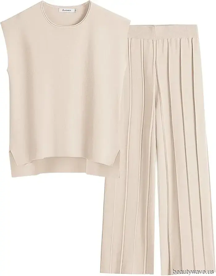 Meine stilvolle Mutter hat noch nie Kleidung oder Schönheitsprodukte auf Amazon gekauft&mdash;ich habe ihr gesagt, sie solle diese Artikel vom Prime Day ausprobieren.