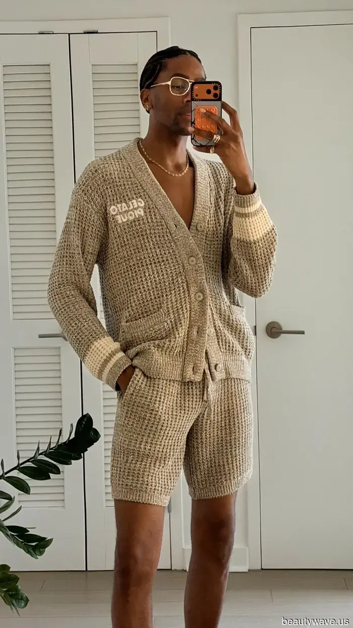 Sono un esperto di stile maschile a New York, e questi sono i 5 articoli che considero veri capisaldi del guardaroba.