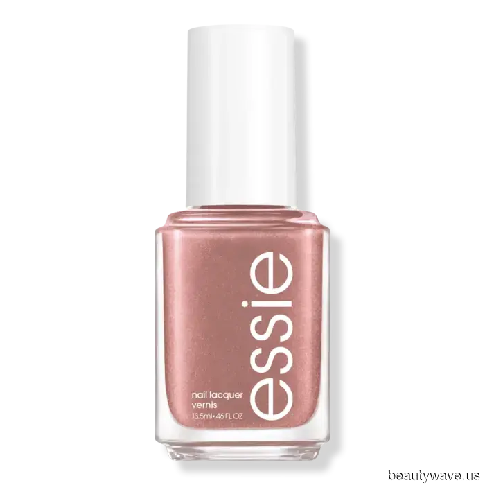 Es cierto: Estos 10 colores de uñas de fin de verano gritan "Tengo un gusto impecable"