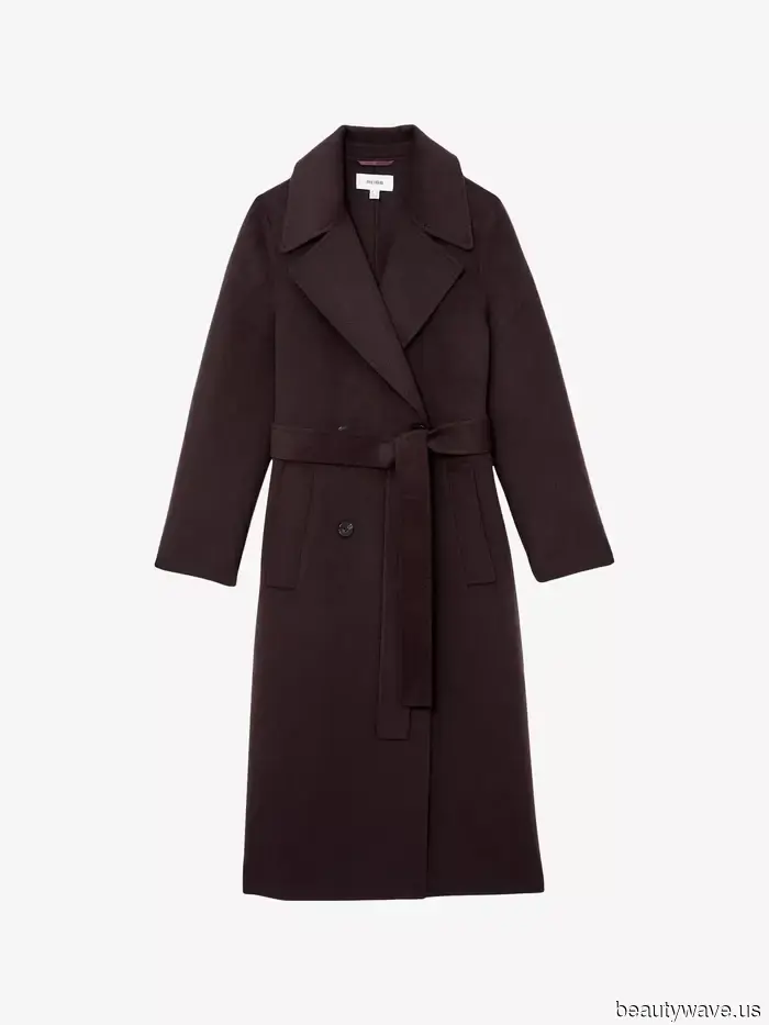 I've Conducted the Research—These 7 Popular Coat Colors Are Far Superior to Black.