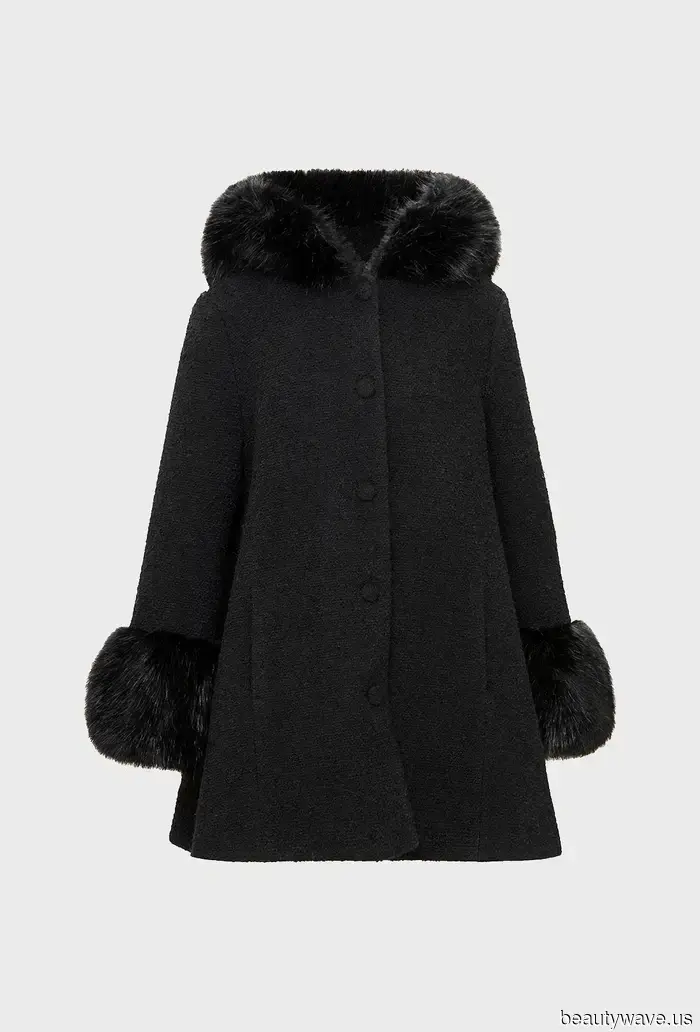 Я ненавижу холод&mdash;вот вещи в моей корзине, чтобы противостоять погоде в Нью-Йорке