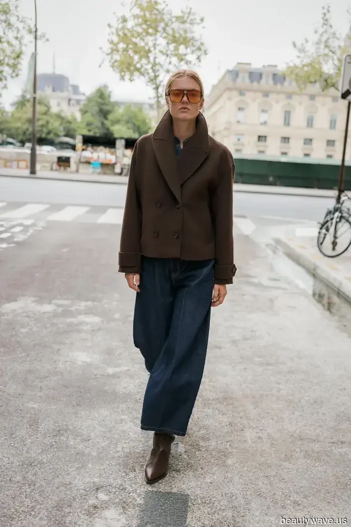 At this exact moment, I'm on the hunt for sweaters and jackets—35 Zara pieces that are perfectly hitting the mark.