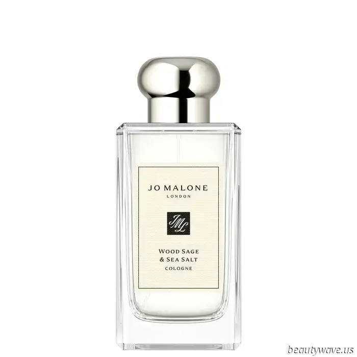 Quiero Oler Como una Escapada Costera de Lujo — Estos Perfumes Marinos Son la Respuesta