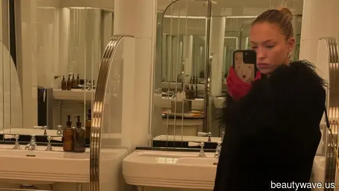 Извините, острые носки&mdash;это тренд обуви 90-х, который Лила и Алекса носят с джинсами вместо этого.