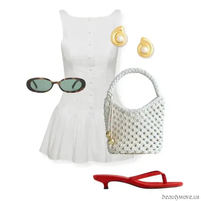 The Everygirl's Capsule Wardrobe for Summer 2025