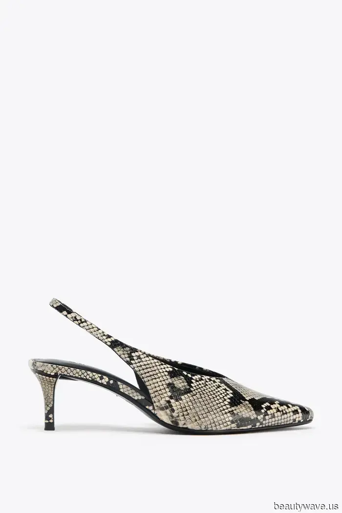 These 32 Stylish Zara Fall 2025 Shoe Discoveries Are Essential for Achieving a Fashionable Look—Good Luck Choosing Just One…