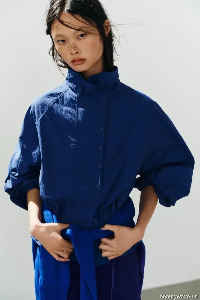 Tuve que mirar dos veces cuando vi estas 40 nuevas llegadas que parecen ricas en Zara.