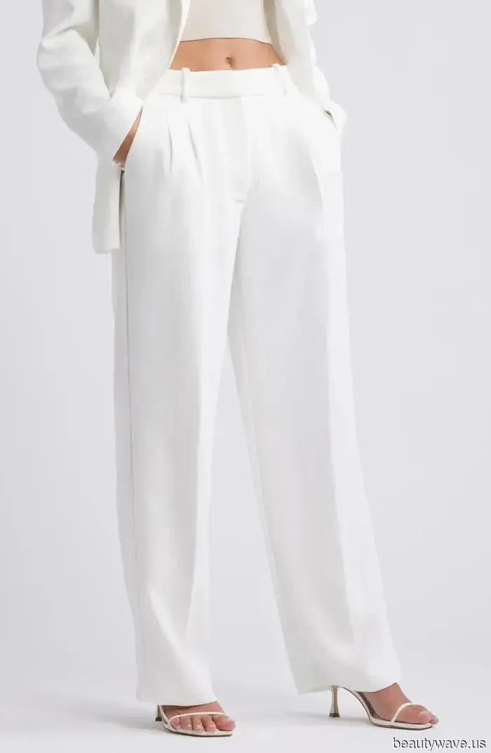 Todos pensarán que gastaste una fortuna en estas 34 prendas de moda por menos de $275.