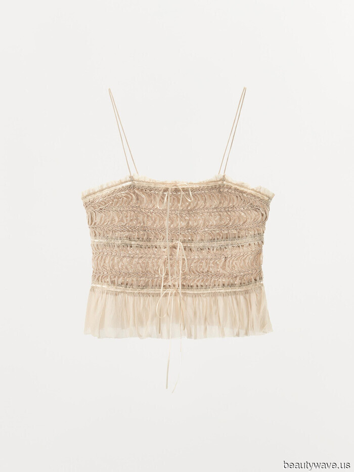 All the Trends That Deserve Attention (and Your Wardrobe) This Summer