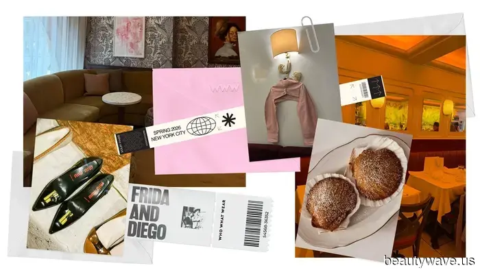 All the Exciting Activities, Sights, and Shopping Opportunities in New York This Spring