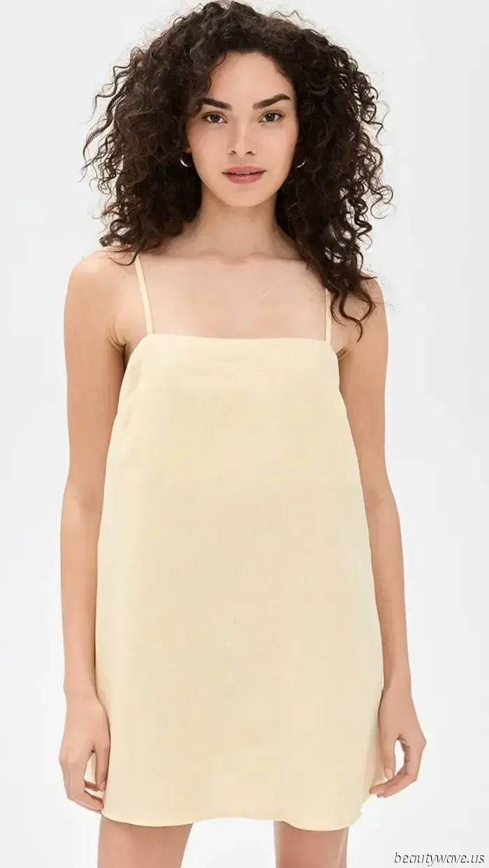 The Top Linen Dresses Under $400 from Revolve, Shopbop, and Net-a-Porter