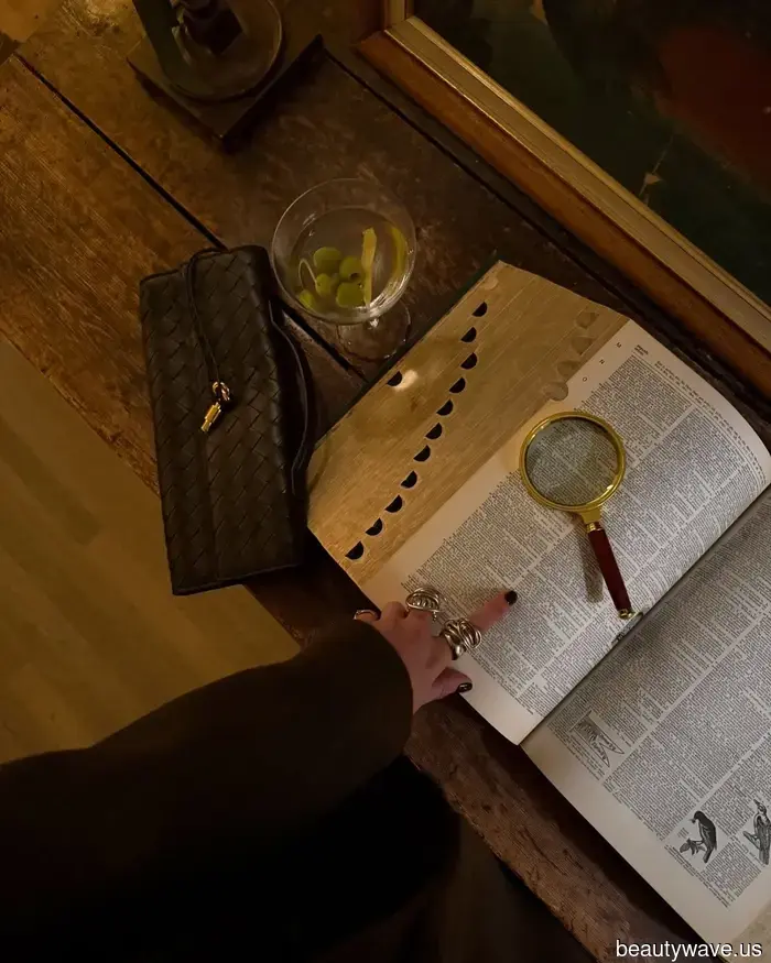 От Лондона до Нью-Йорка минималисты полагаются на эту изысканную сумку.