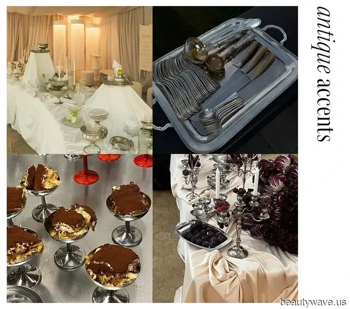 Основные тенденции в планировании свадеб, которые собираются захватить рынок