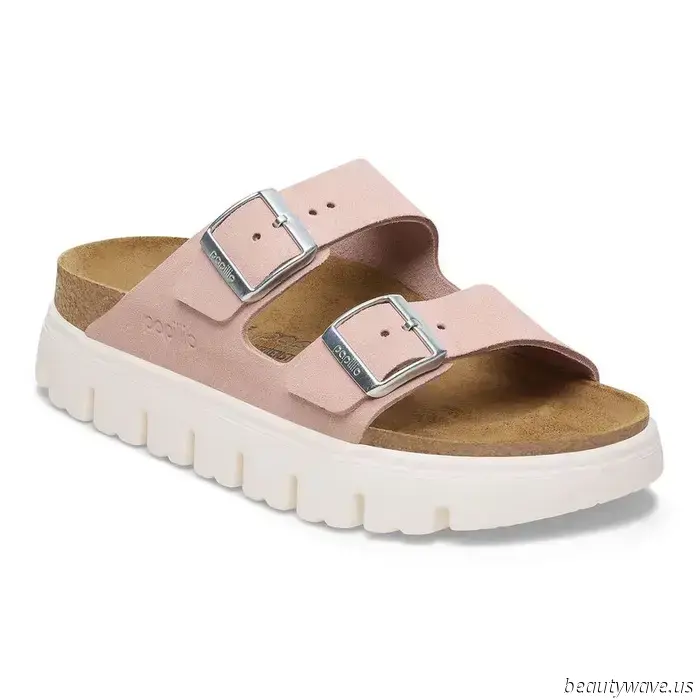Hold on, you don't have a pair of these classic summer sandals? Let's fix that!