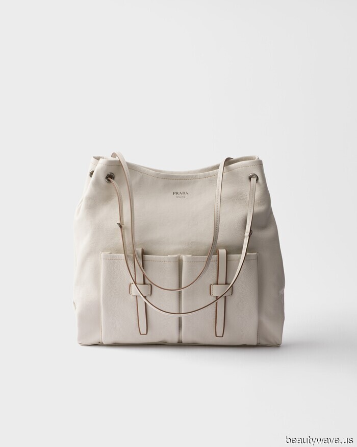 From London to Paris, fashionable individuals have proclaimed this the essential bag for summer 2026 (and beyond).