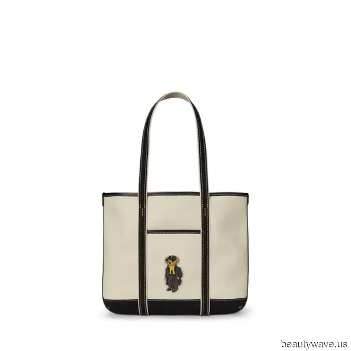 Ralph Lauren ist der Maßstab für zeitloses Kleiden&mdash;Shoppen Sie die Teile, die es beweisen.