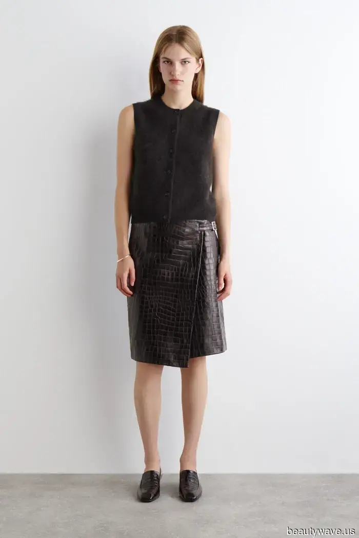 COS Features Timeless Essentials—These 21 New Arrivals Appear Triple the Cost