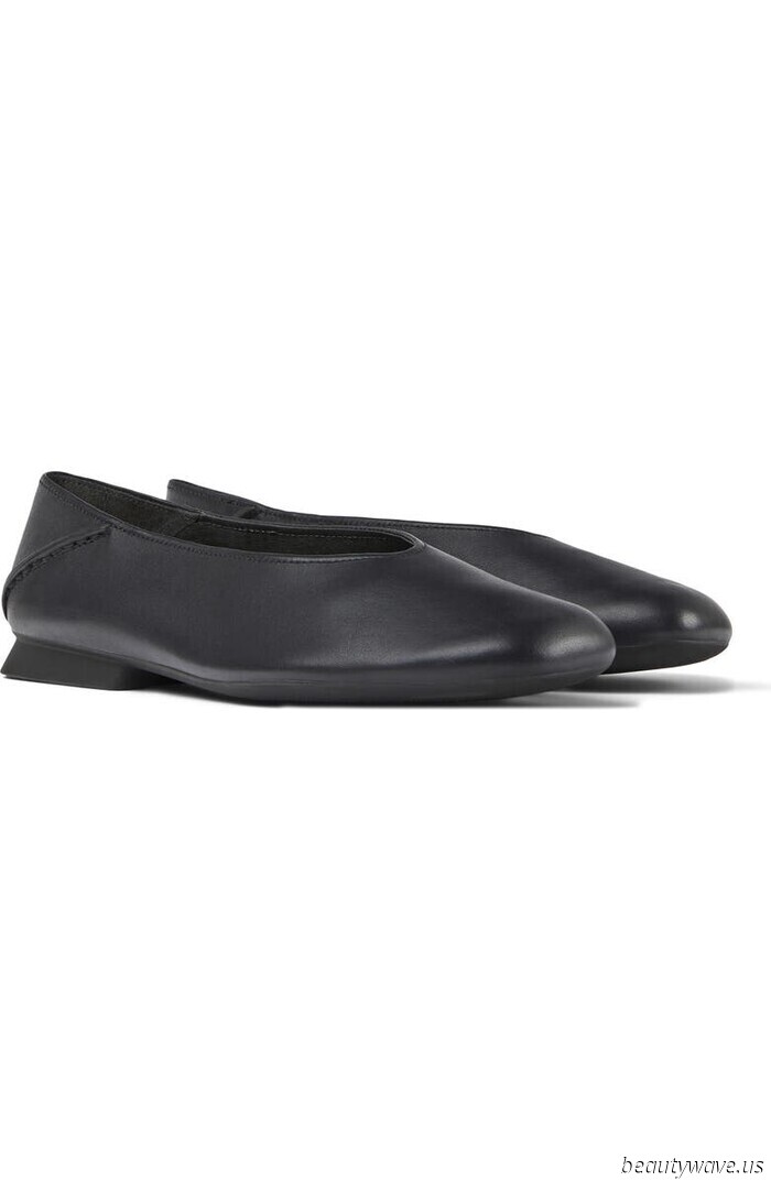 I'm really into this trendy Spanish shoe brand—25 styles I'm considering for summer.