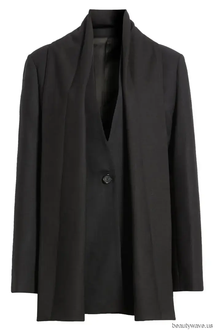 From stylish coats to cashmere sweaters—40 items I’m purchasing from Nordstrom’s epic sale right now.