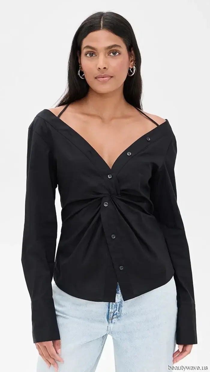 I'm predicting that this quirky micro-trend will be all over the place this fall.