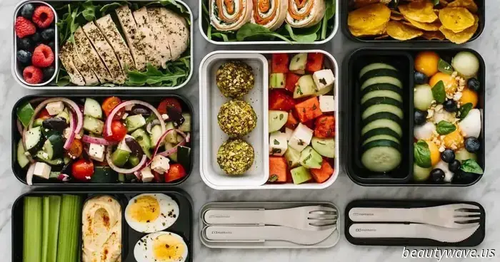 20 Adulti Lunchable idee così buono che ti fanno eccitato per andare a lavorare