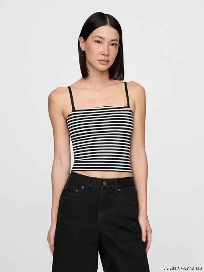 Gap Is Hosting a Massive Sale—34 Highly Discounted Items That Are Hard to Believe