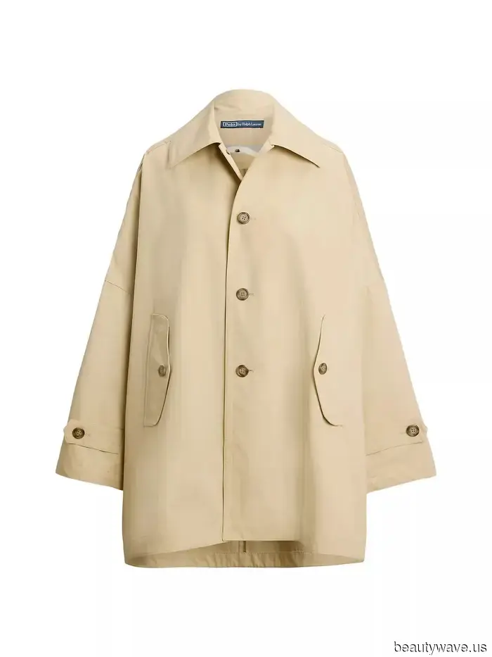 Ho appena trascorso ore a scorrere Saks&mdash;25 dei pezzi più chic che sto osservando per l'autunno