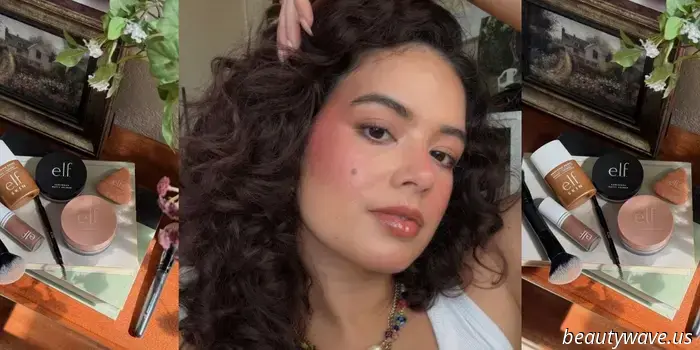 Ho provato tutti i prodotti di e. l. f. Cosmetics-Questi 9 hanno sostituito i miei preferiti di fascia alta