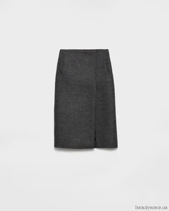 Las faldas hasta la rodilla han vuelto, y Amal Clooney acaba de usar los zapatos que las hacen lucir elegantes, no aburridas.